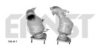 ERNST 758437 Catalytic Converter